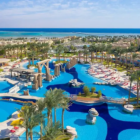 Rixos Premium Seagate Hotel
