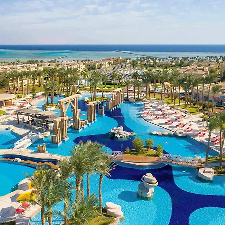 Rixos Premium Seagate Hotel
