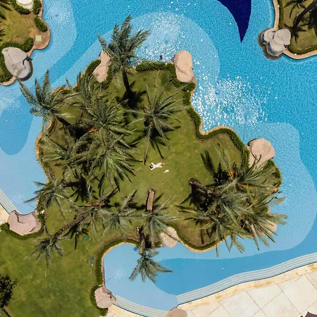 Rixos Premium Seagate