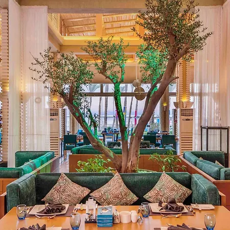 Rixos Premium Seagate