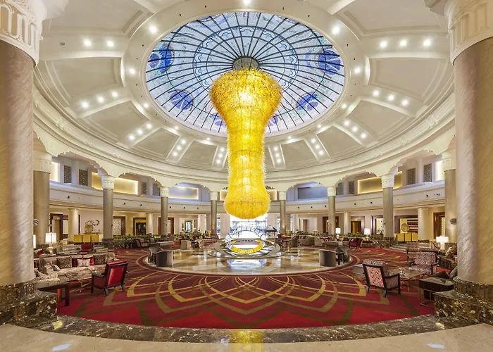 Rixos Premium Seagate Resort 5*