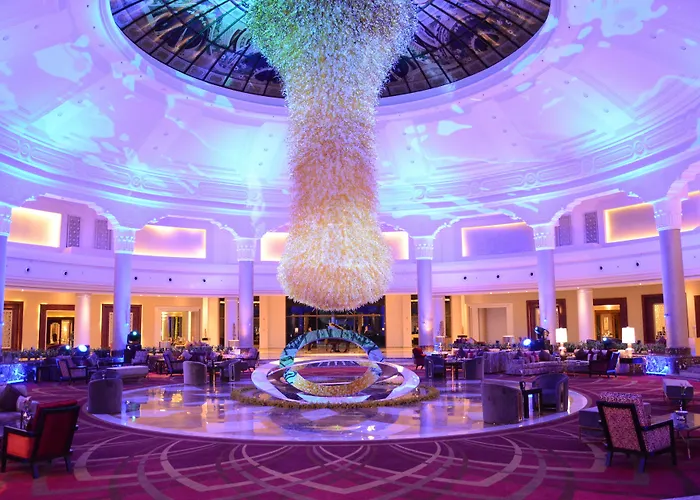 Resort Rixos Premium Seagate 5*