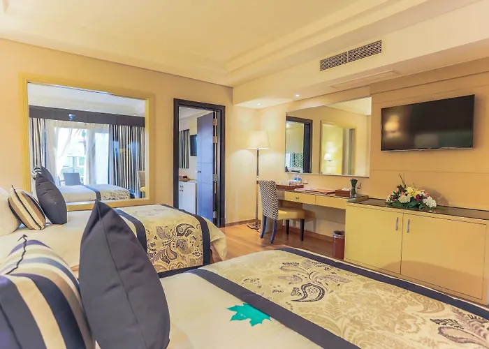 Rixos Premium Seagate