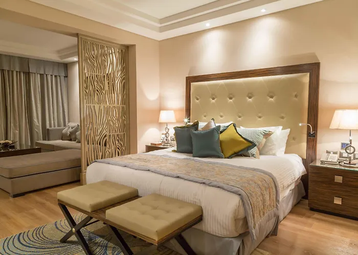 Rixos Premium Seagate Resort Şarm El-Şeyh