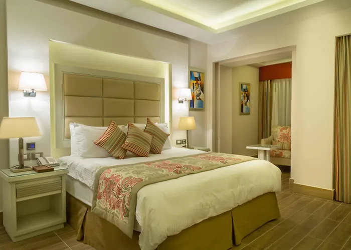 Rixos Premium Seagate Resort 5*