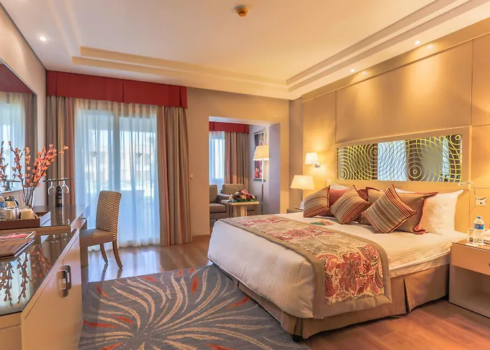 Rixos Premium Seagate Şarm El-Şeyh