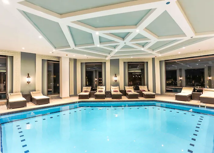 Rixos Premium Seagate Şarm El-Şeyh