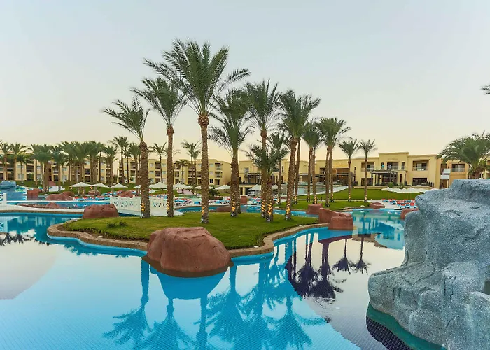 Rixos Premium Seagate Resort 5*