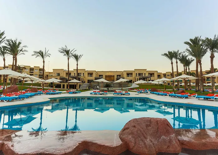 Rixos Premium Seagate