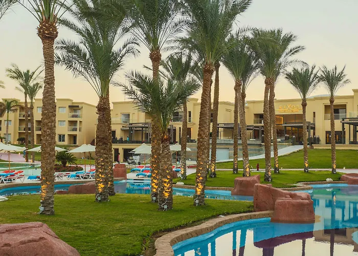 Rixos Premium Seagate Sharm el-Sheikh