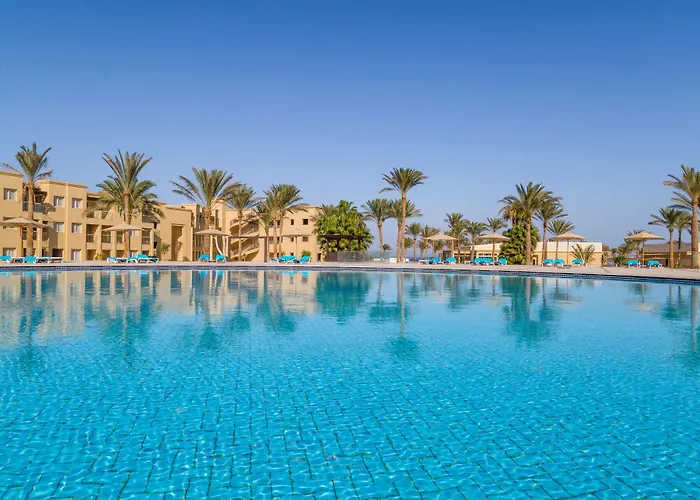 Rixos Premium Seagate 5* Şarm El-Şeyh
