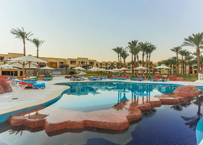 Rixos Premium Seagate Resort Şarm El-Şeyh