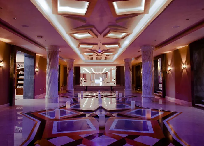 Rixos Premium Seagate