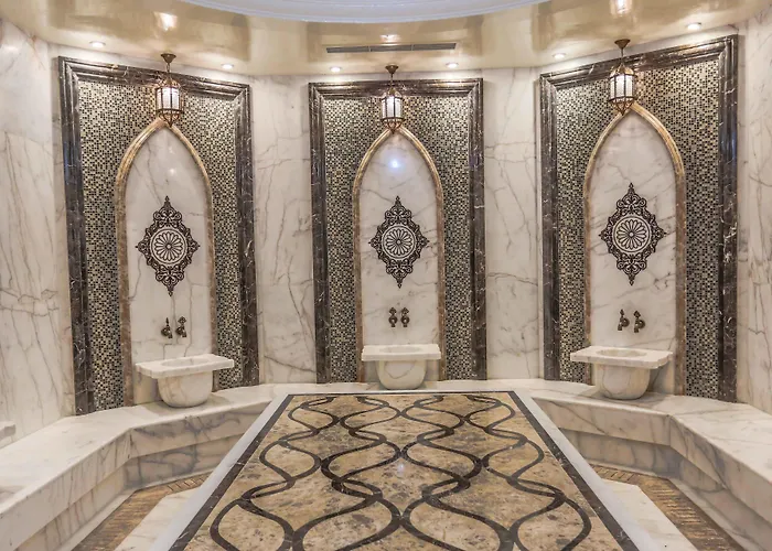 Resort Rixos Premium Seagate