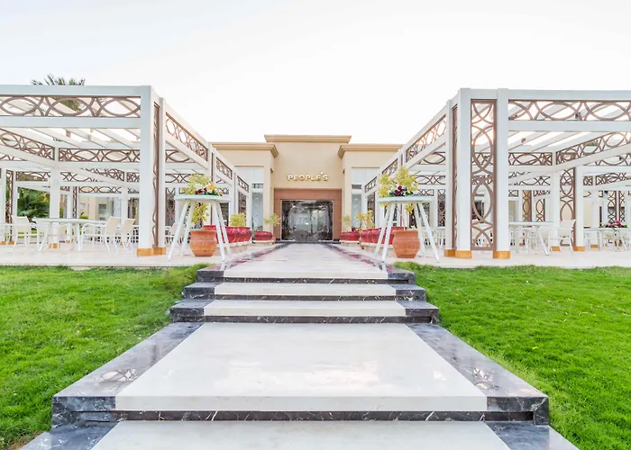 Rixos Premium Seagate 5* Sharm el-Sheikh