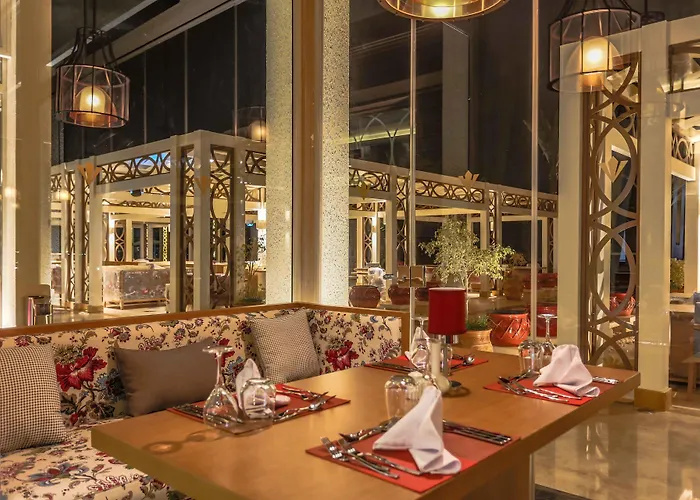 Rixos Premium Seagate Resort