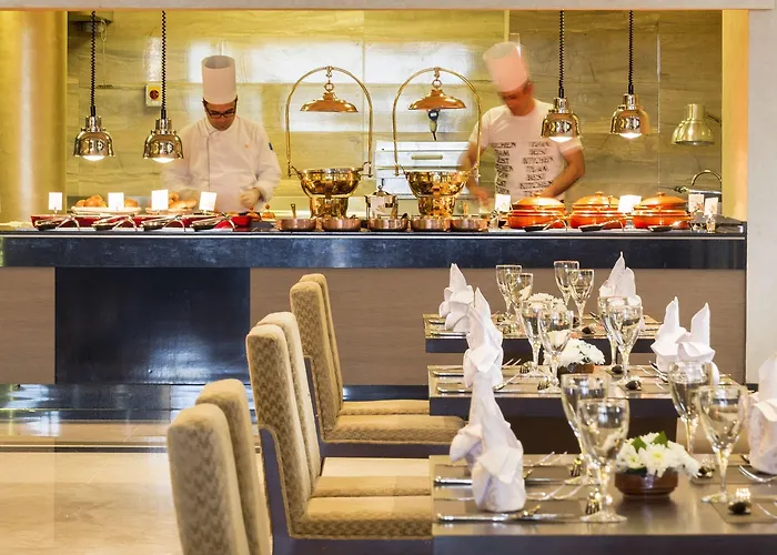 Rixos Premium Seagate Sharm el Sheikh