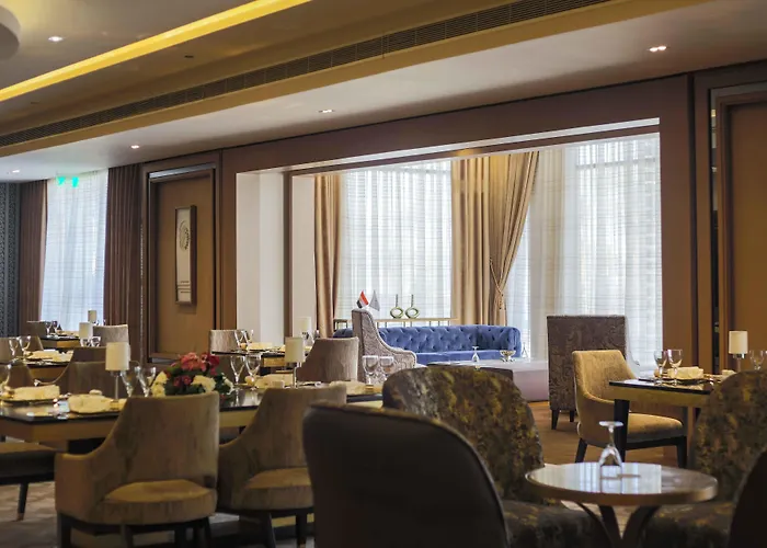 Rixos Premium Seagate 5* Charm el-Cheikh
