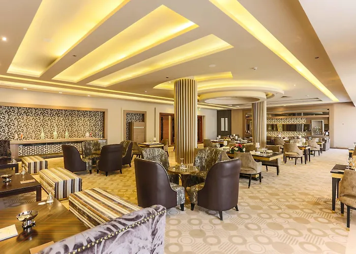 Rixos Premium Seagate 5*