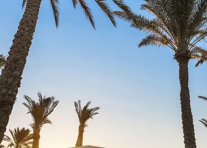 Rixos Premium Seagate Resort