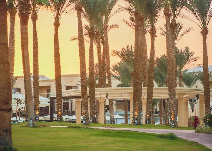 Rixos Premium Seagate 5* Şarm El-Şeyh