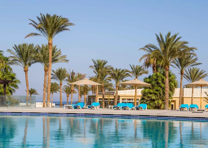 Rixos Premium Seagate 5*