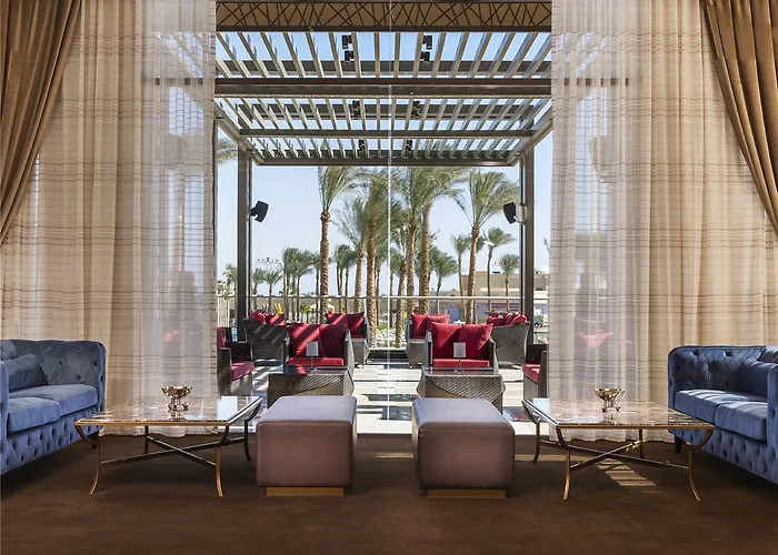 Rixos Premium Seagate 5*