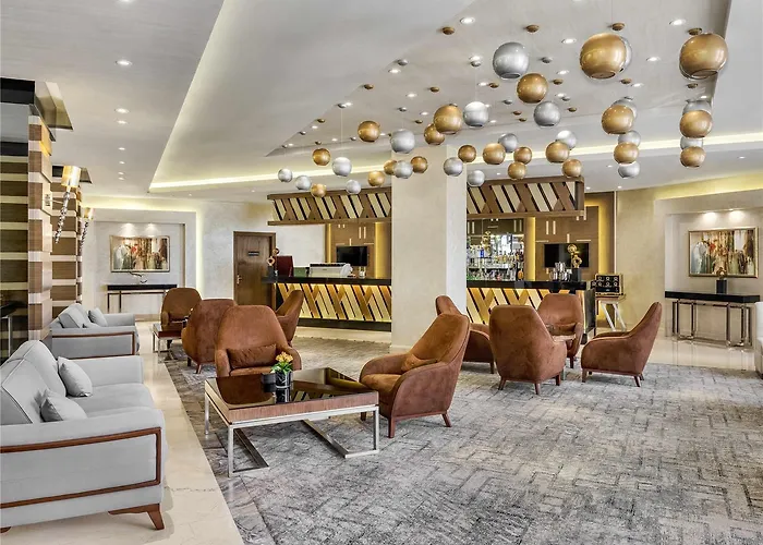 Resort Rixos Premium Seagate 5*