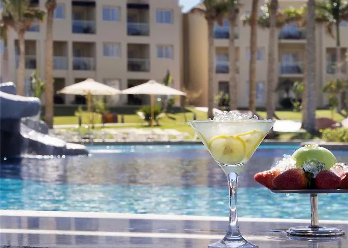 Rixos Premium Seagate 5*