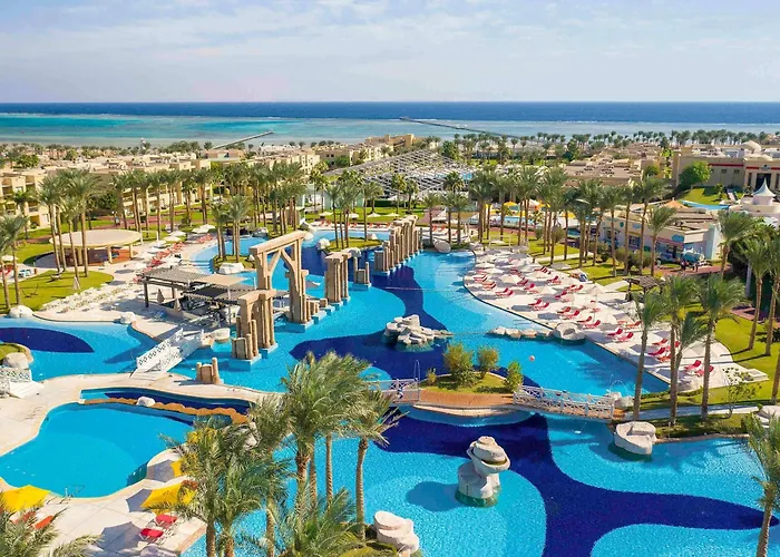 Rixos Premium Seagate Resort 5*