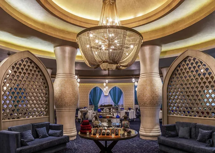 Resort Rixos Premium Seagate 5*