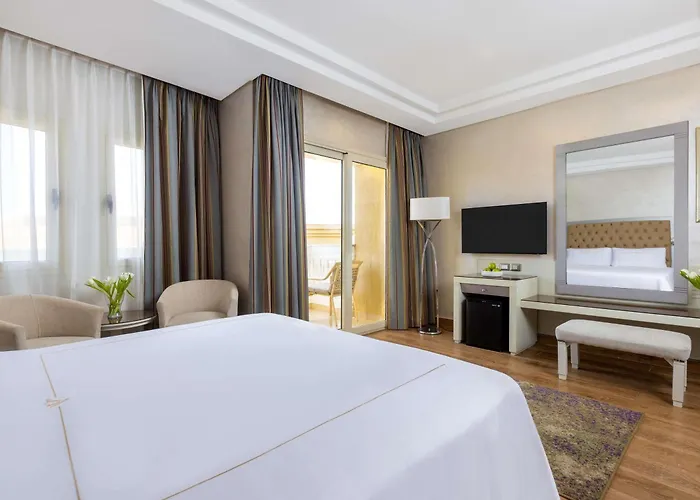 Rixos Premium Seagate 5* Sharm el-Sheikh