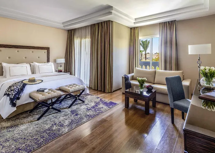 Rixos Premium Seagate