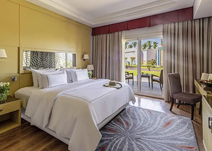 Rixos Premium Seagate Resort Sharm el-Sheikh