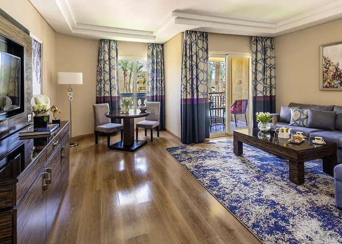 Rixos Premium Seagate 5*