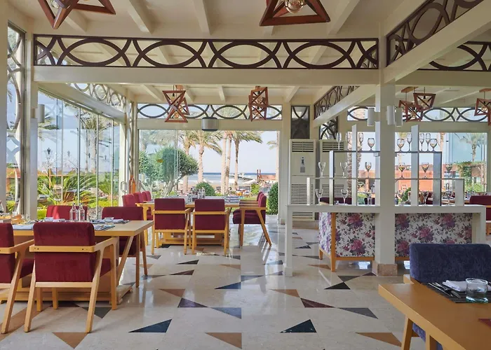 Rixos Premium Seagate 5*