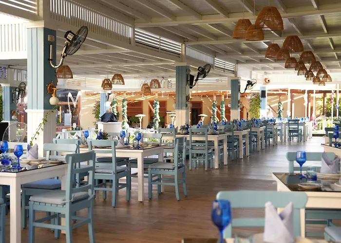 Rixos Premium Seagate Resort 5*