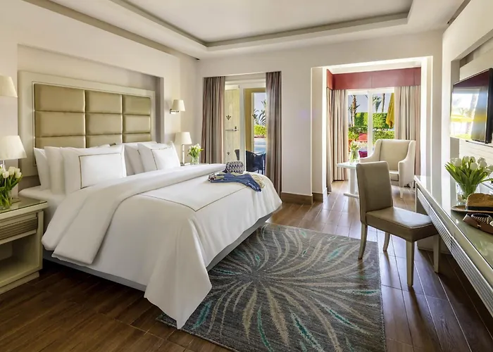 Rixos Premium Seagate Resort