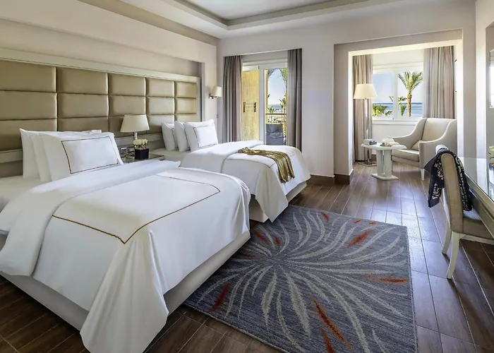 Rixos Premium Seagate Resort 5*