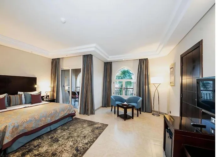 Resort Rixos Premium Seagate 5*