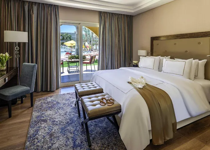 Rixos Premium Seagate 5* Sharm el-Sheikh