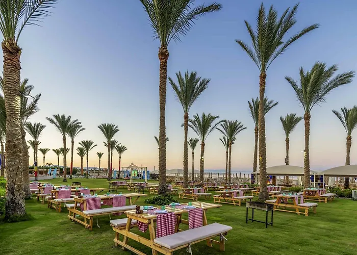 Rixos Premium Seagate Resort