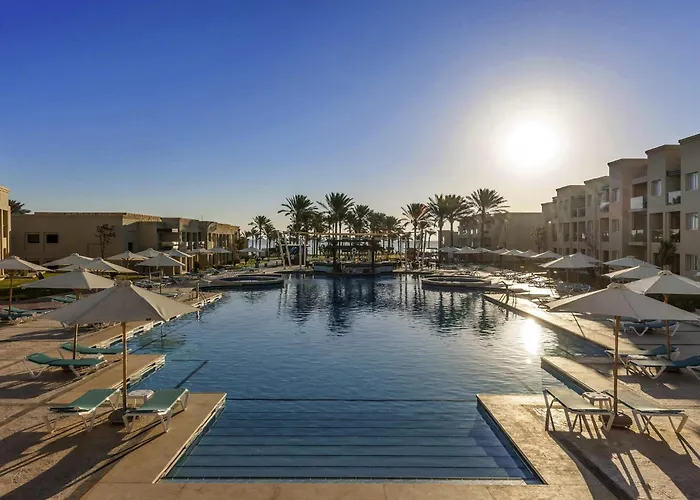 Resort Rixos Premium Seagate