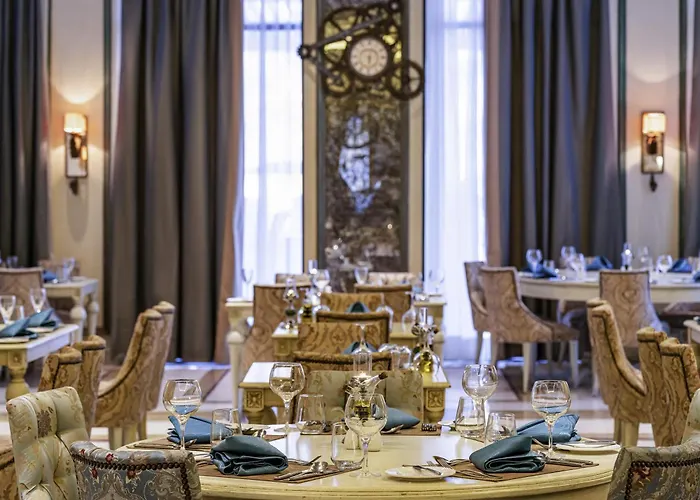 Resort Rixos Premium Seagate 5*