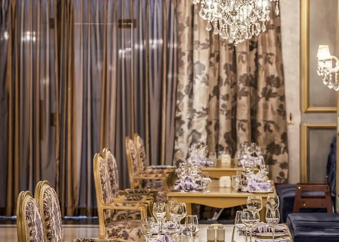Rixos Premium Seagate