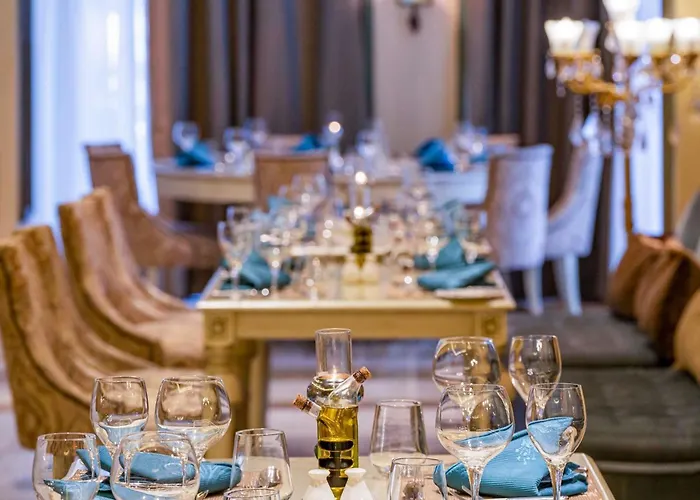 Resort Rixos Premium Seagate 5*