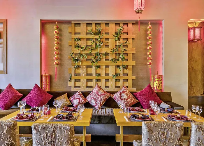 Rixos Premium Seagate Resort 5*