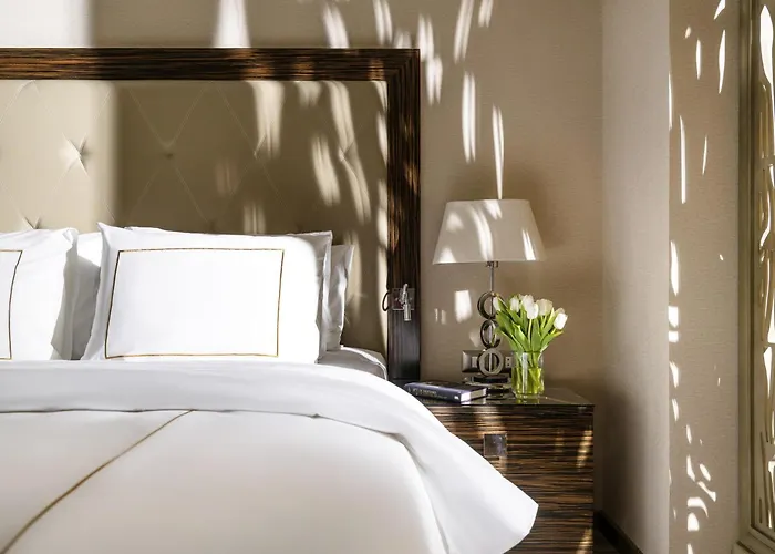 Resort Rixos Premium Seagate Sharm el-Sheikh