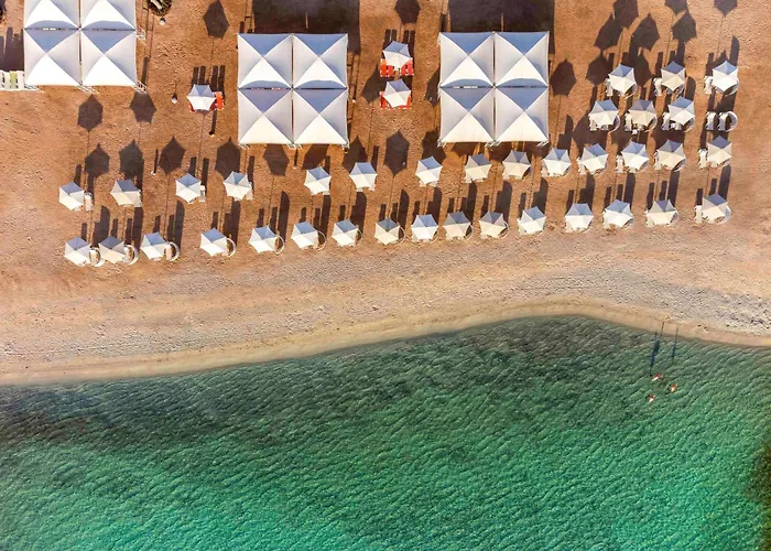 Resort Rixos Premium Seagate