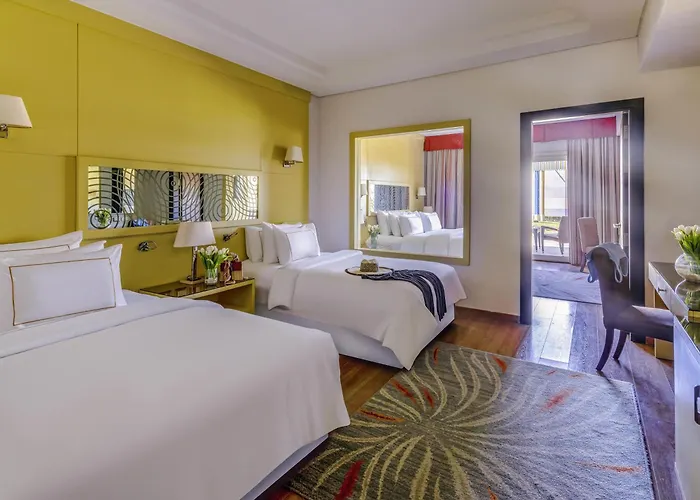 Rixos Premium Seagate Resort 5*